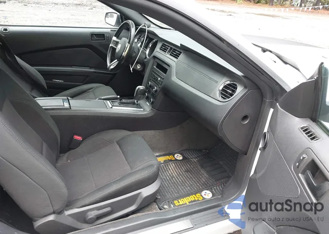 1ZVBP8CFXE5283405: 43232579