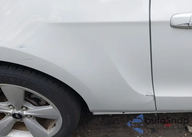 1ZVBP8CFXE5283405: 43232579