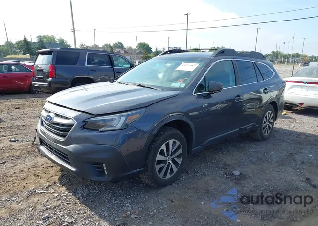 4S4BTACC6L3101232: 43232582