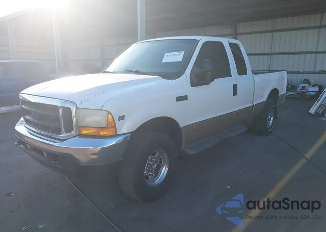 1FTNX21L71EB34207: 43232629