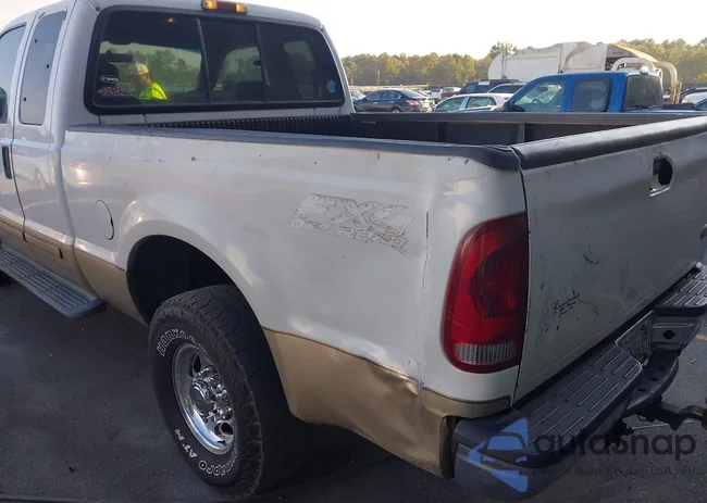 1FTNX21L71EB34207: 43232629