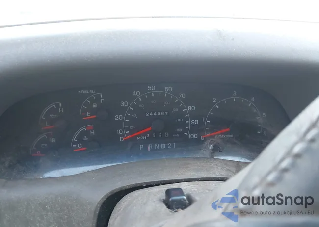 1FTNX21L71EB34207: 43232629