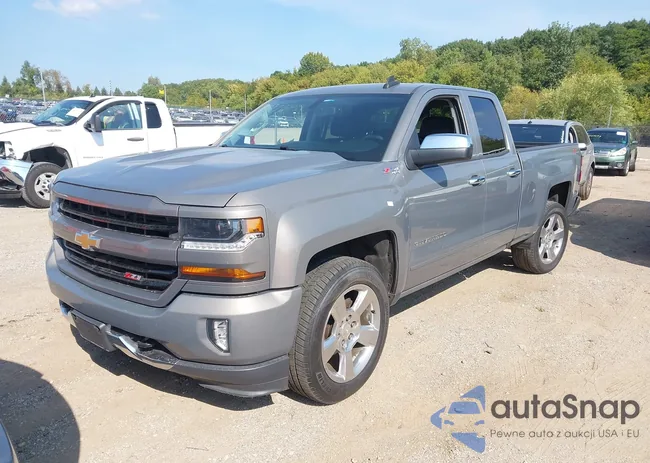 1GCVKREC8HZ274142: 43232673