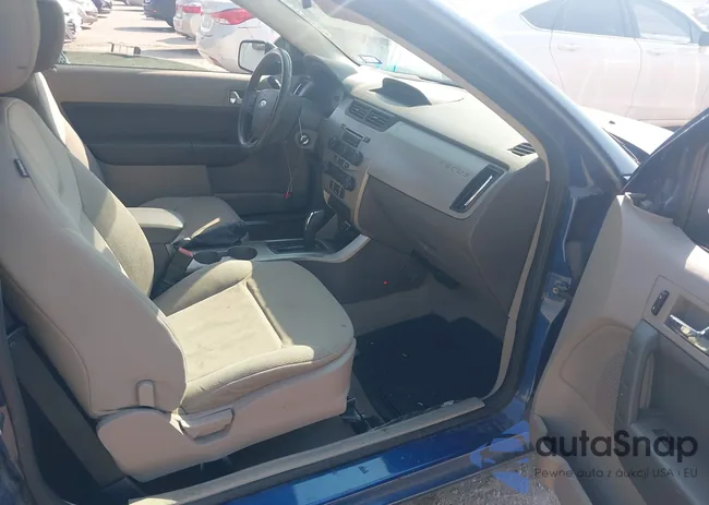 1FAHP33N48W220215: 43232676