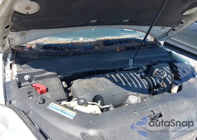 5GALRCED6AJ260500: 43232695