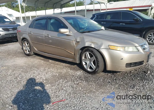 19UUA66235A080567: 43232739