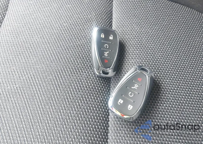 1GNEVGKW0MJ183926: 43232745