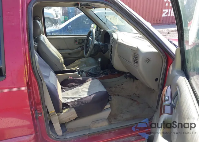 1GHDT13W5W2711232: 43232753