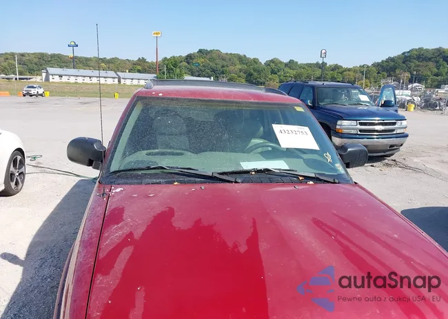 1GHDT13W5W2711232: 43232753