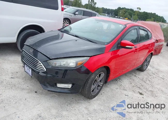 1FADP3KE2GL223985: 43232773