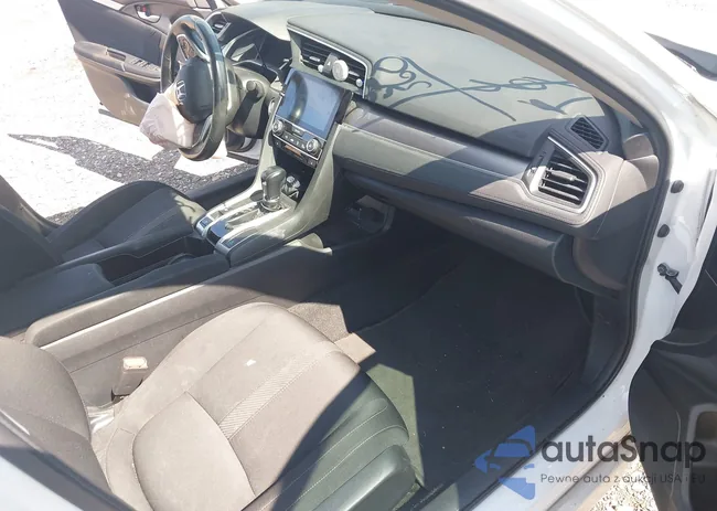 2HGFC1F30JH645240: 43232789