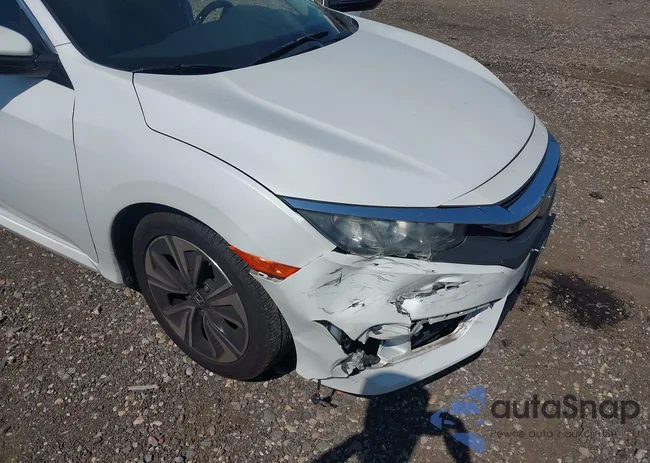 2HGFC1F30JH645240: 43232789