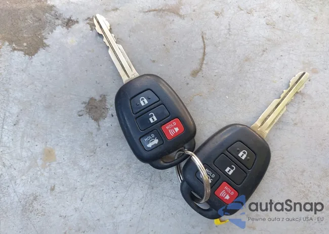 4T4BF1FKXGR538408: 43232790