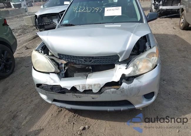 2T1KR32EX5C466217: 43232797