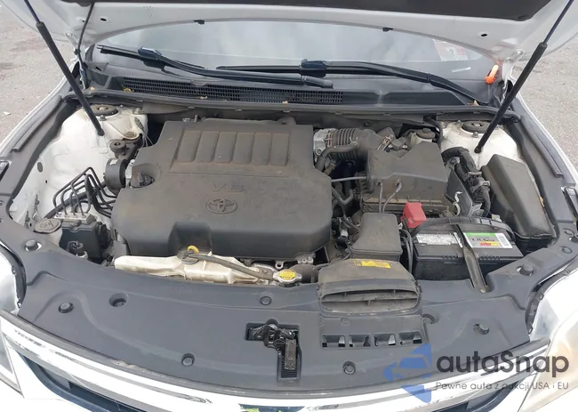 4T1BK1EB5DU051197: 43232805