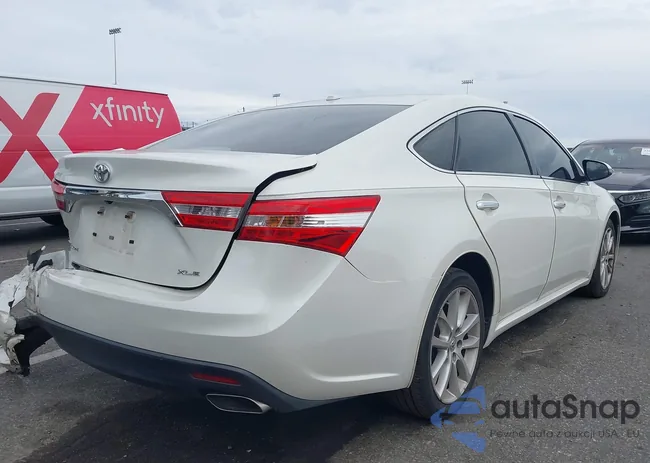 4T1BK1EB5DU051197: 43232805