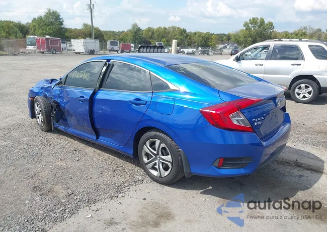 19XFC2F5XGE011816: 43232810