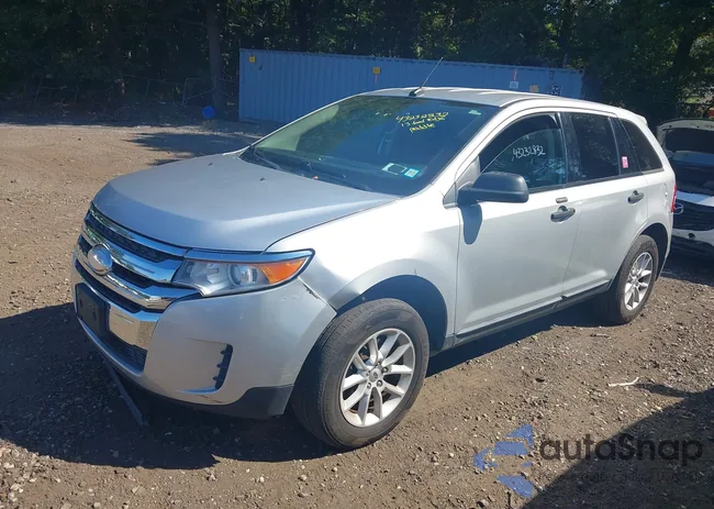 2FMDK3GC1DBB97418: 43232832