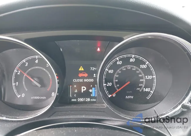 JA4AR3AU4JU021872: 43232834