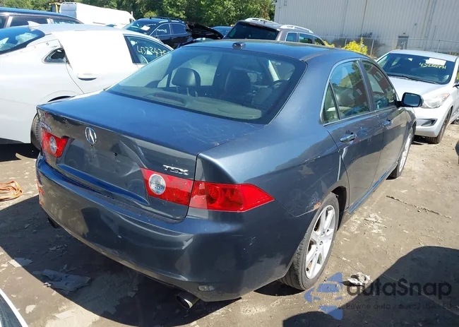 JH4CL96885C016294: 43232835