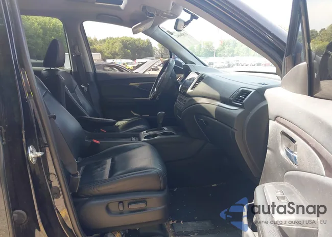 5FNYF6H5XJB007836: 43232847