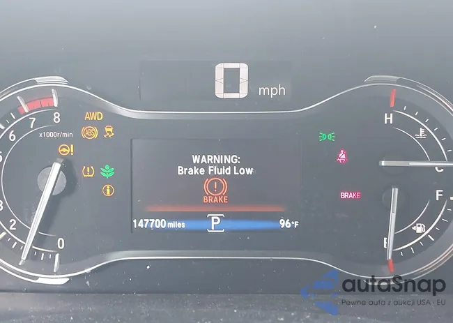 5FNYF6H5XJB007836: 43232847