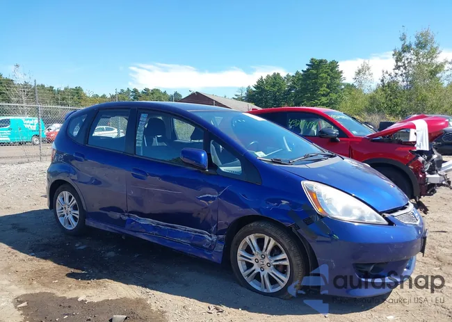 JHMGE88419C007121: 43233875