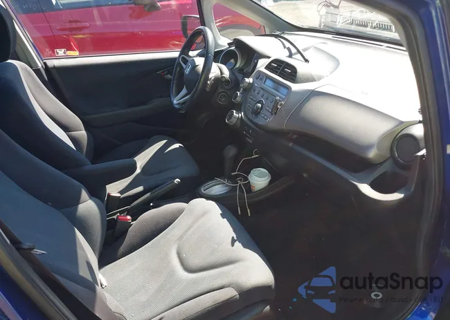 JHMGE88419C007121: 43233875