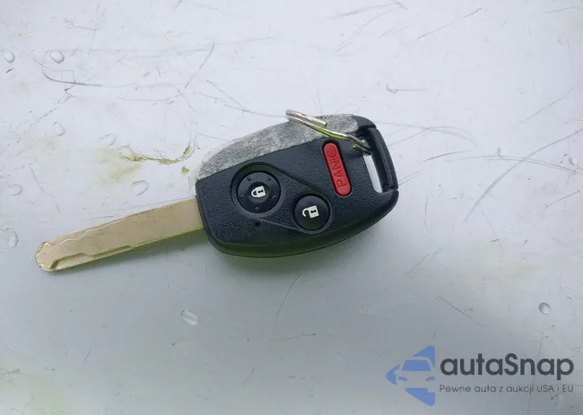 JHMGE8H42AC007729: 43233890