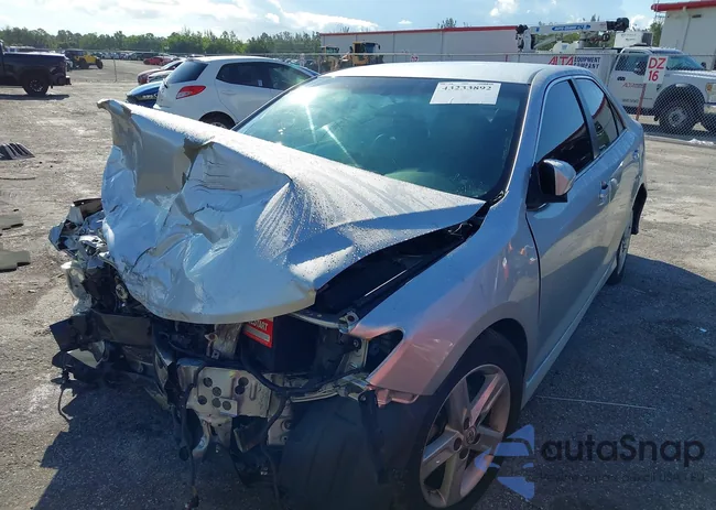 4T1BF1FK3CU140428: 43233892