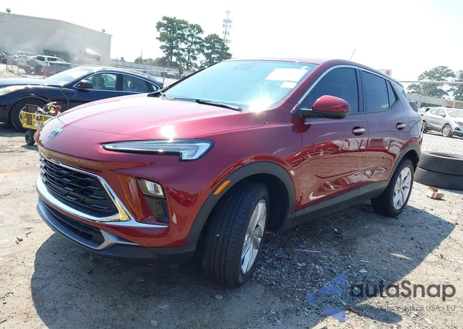 KL4AMBSP7SB091011: 43233903