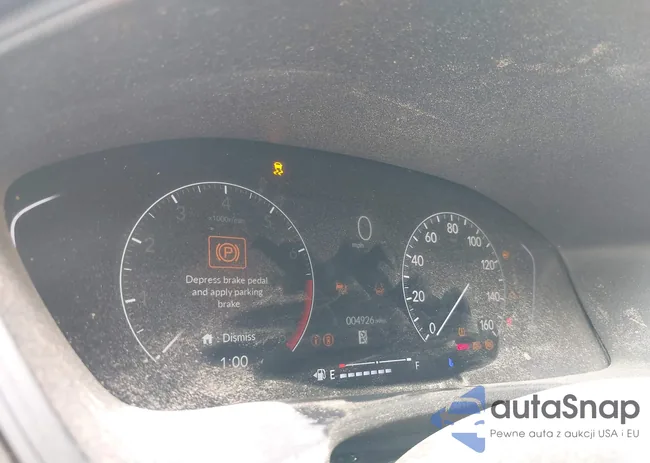 2HGFE2F23TH506553: 43233907