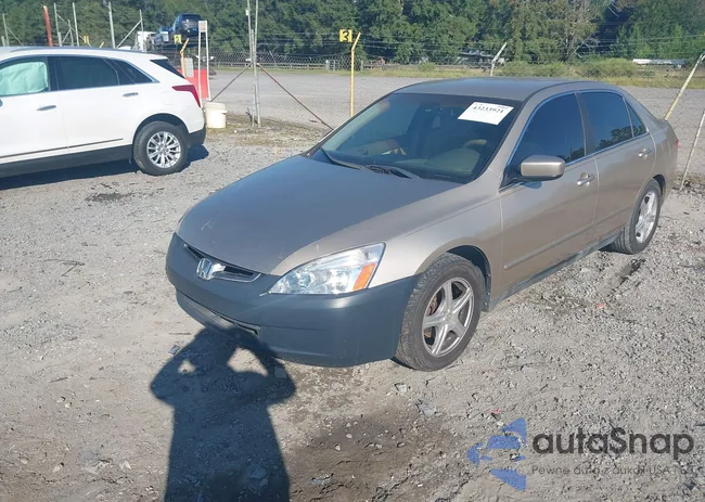 1HGCM56304A007838: 43233921