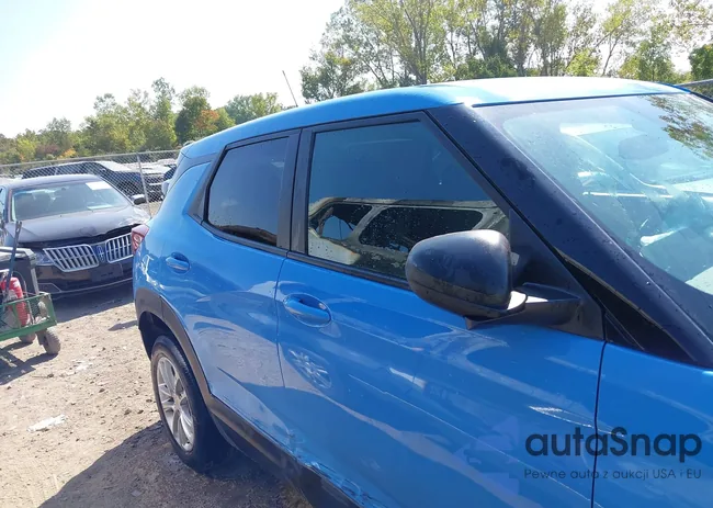 KL79MNSL4RB096522: 43233924