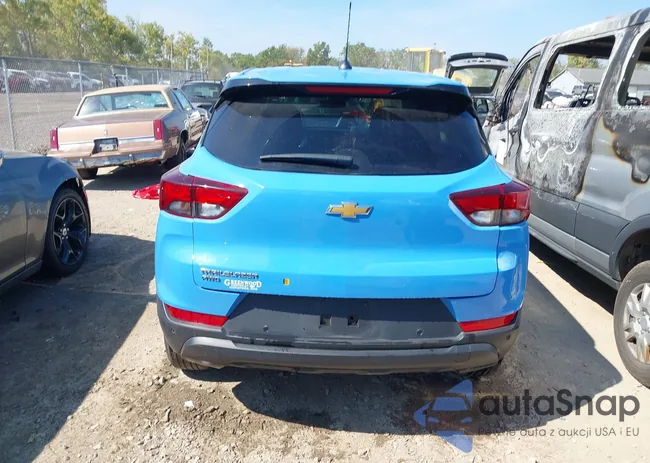 KL79MNSL4RB096522: 43233924