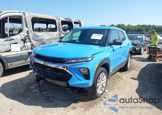 KL79MNSL4RB096522: 43233924