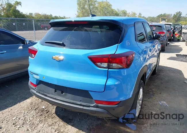 KL79MNSL4RB096522: 43233924