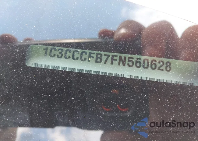 1C3CCCFB7FN560628: 43233934