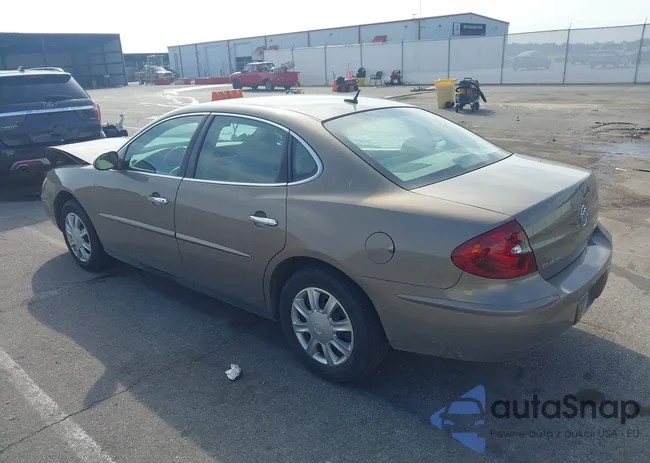 2G4WC582661289950: 43233966