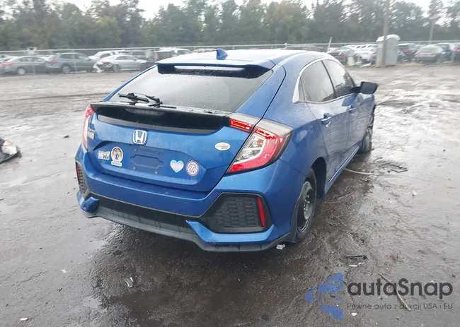 SHHFK7H28HU205922: 43233969