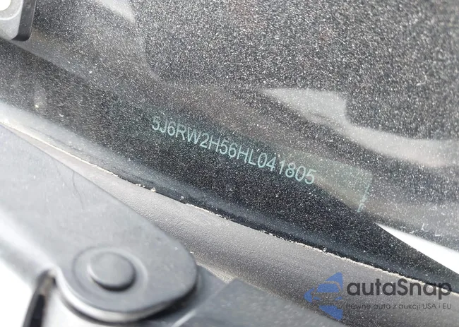 5J6RW2H56HL041805: 43233983