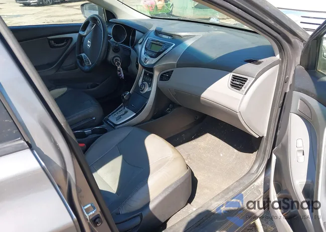 5NPDH4AE6BH055294: 43234016