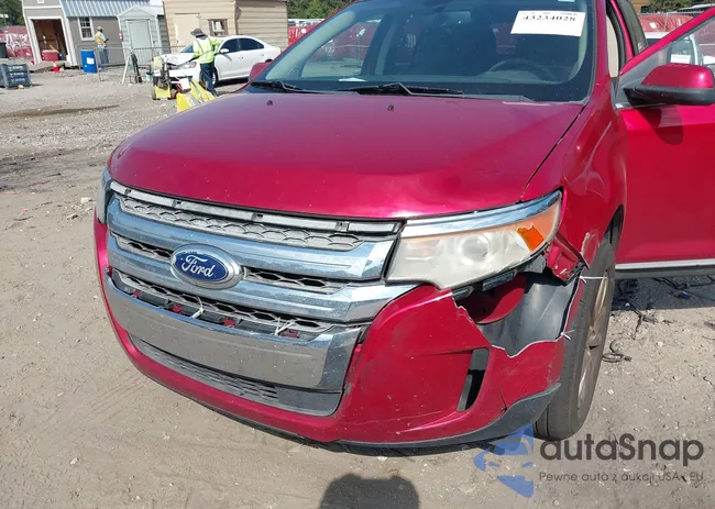 2FMDK3KC3BBB17475: 43234028