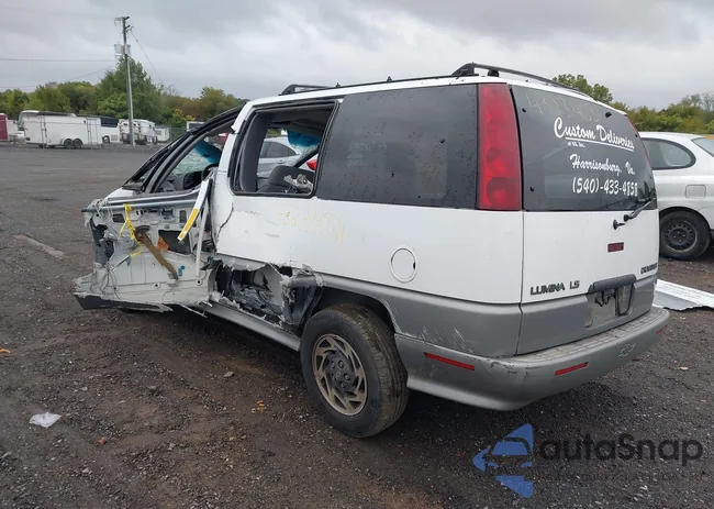 1GNDU06L6ST126489: 43234031