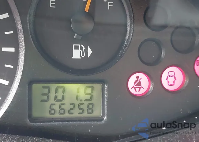 1FAFP33PX4W121241: 43234051