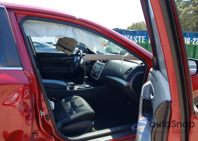 1N4AL3AP9HC257750: 43234057