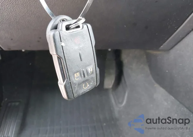 1GCGSCEN6K1302923: 43234064