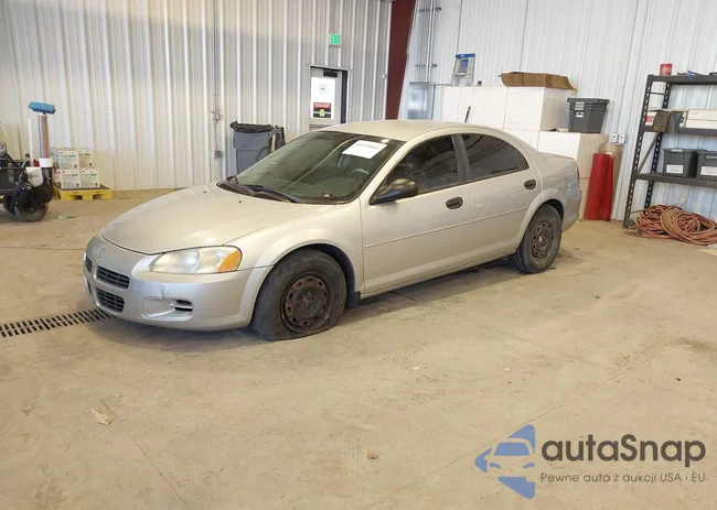 1B3EL36X43N601634: 43234068