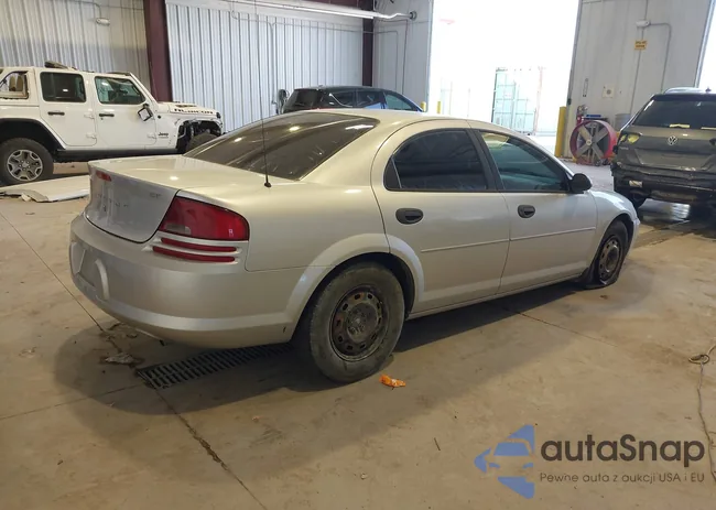 1B3EL36X43N601634: 43234068