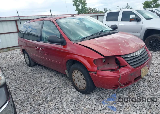 2A4GP44R36R880792: 43234071